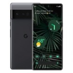 Смартфон Google Pixel 6 Pro 12/128Gb Black US Version