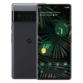 Смартфон Google Pixel 6 Pro 12/128Gb Black US Version 