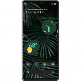 Смартфон Google Pixel 6 Pro 12/128Gb Black US Version