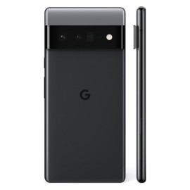 Смартфон Google Pixel 6 Pro 12/128Gb Black US Version