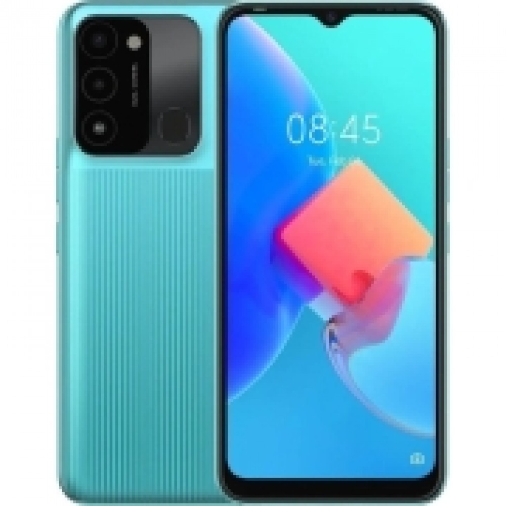 Смартфон Tecno Spark Go 2022 2/32GB Turquoise