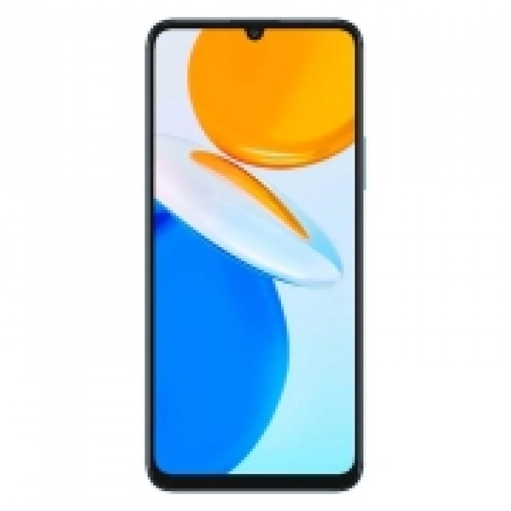 Смартфон HONOR X7 4/128GB Ocean Blue (CMA-LX1)