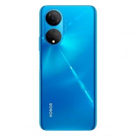 Смартфон HONOR X7 4/128GB Ocean Blue (CMA-LX1)