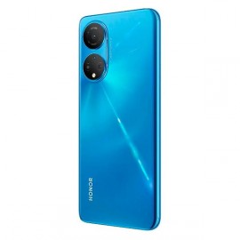 Смартфон HONOR X7 4/128GB Ocean Blue (CMA-LX1)