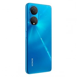 Смартфон HONOR X7 4/128GB Ocean Blue (CMA-LX1)