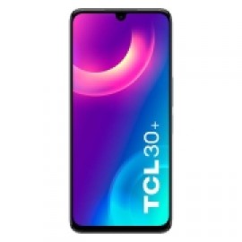 Смартфон TCL 30+ 4/128GB Blue (T676K)