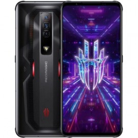 Смартфон Nubia RedMagic 7, 12G/128G/Balck 