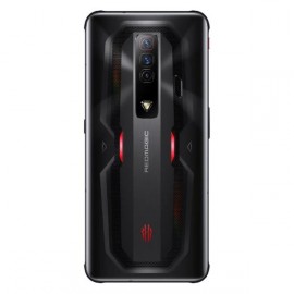 Смартфон Nubia RedMagic 7, 12G/128G/Balck