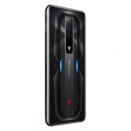 Смартфон Nubia RedMagic 7, 12G/128G/Balck