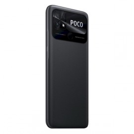 Смартфон POCO C40 4 GB 64 GB Black (X38653)