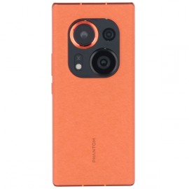 Смартфон Tecno PHANTOM X2 Pro (AD9 12/256GB Mars Orange)