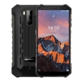 Смартфон Ulefone Armor X5 Pro 4/64Gb Черный