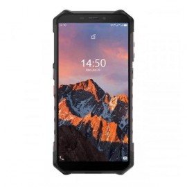 Смартфон Ulefone Armor X5 Pro 4/64Gb Черный