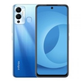 Смартфон Infinix Hot 12 Play 4/64GB Blue