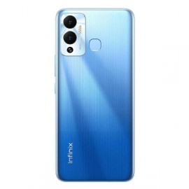 Смартфон Infinix Hot 12 Play 4/64GB Blue