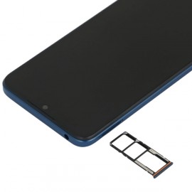 Смартфон Xiaomi Redmi 12C 3/64GB Blue