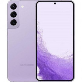 Смартфон Samsung Galaxy S22 8/128GB Violet 