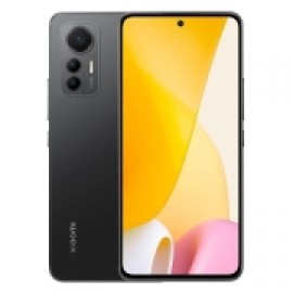 Смартфон Xiaomi 12 Lite 8/256GB Global Black