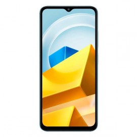 Смартфон POCO M5 6/128GB Green