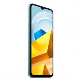 Смартфон POCO M5 6/128GB Green