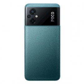 Смартфон POCO M5 6/128GB Green