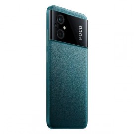 Смартфон POCO M5 6/128GB Green