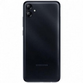 Смартфон Samsung Galaxy A04e 3/64GB Black