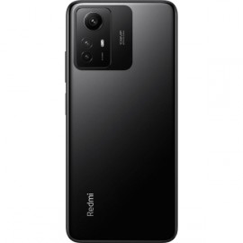 Смартфон Xiaomi Redmi Note 12S 256GB Onyx Black