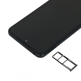 Смартфон Xiaomi Redmi Note 12S 256GB Onyx Black