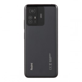 Смартфон Xiaomi Redmi Note 12S 256GB Onyx Black