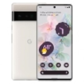 Смартфон Google Смартфон Google Pixel 6 Pro 12/256GB cloudy white