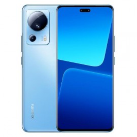 Смартфон Xiaomi Смартфон Xiaomi 13 Lite 8/256GB голубой 