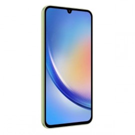 Смартфон Samsung Galaxy A54 6/128GB Лайм