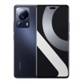 Смартфон Xiaomi 13 Lite 8/256Gb Черный