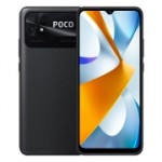 Смартфон Xiaomi POCO C40 3/32GB заряженный черный