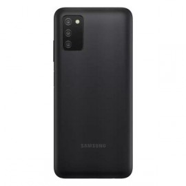 Смартфон Samsung Galaxy A03s 3/32GB Black