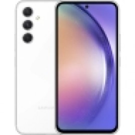 Смартфон Samsung Galaxy A54 5G 8/128GB белый