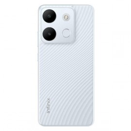 Смартфон Infinix Smart 7 4/64GB Iceland White