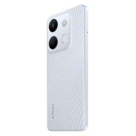 Смартфон Infinix Smart 7 4/64GB Iceland White