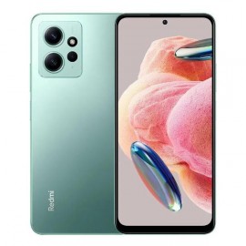 Смартфон Xiaomi Redmi Note 12 4/128GB Зеленый 