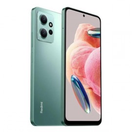 Смартфон Xiaomi Redmi Note 12 4/128GB Зеленый