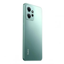 Смартфон Xiaomi Redmi Note 12 4/128GB Зеленый