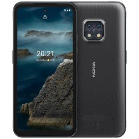 Смартфон Nokia XR20 6/128GB Graphite 