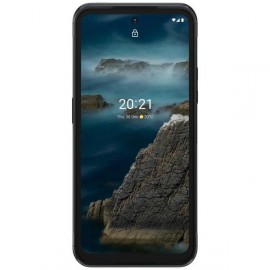 Смартфон Nokia XR20 6/128GB Graphite