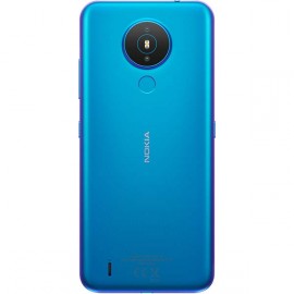 Смартфон Nokia 1.4 3+64GB Blue (TA-1322)