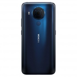 Смартфон Nokia 5.4 6+64GB Blue (TA-1337)