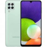 Смартфон Samsung Galaxy A22 128GB Light Green (SM-A225F)