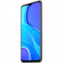 Смартфон Xiaomi Redmi 9 3+32GB Carbon Grey