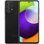 Смартфон Samsung Galaxy A52 256GB Awesome Black (SM-A525F)