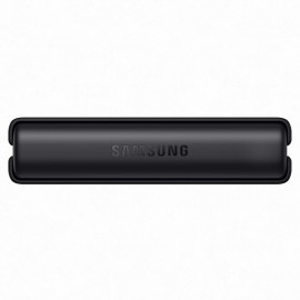 Смартфон Samsung Galaxy Z Flip3 256GB Black (SM-F711B)